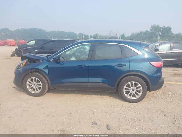 Aukcja sprzedaży 2020 Ford Escape Se, vin: 1FMCU0G60LUA63894, numer aukcji: 45664148