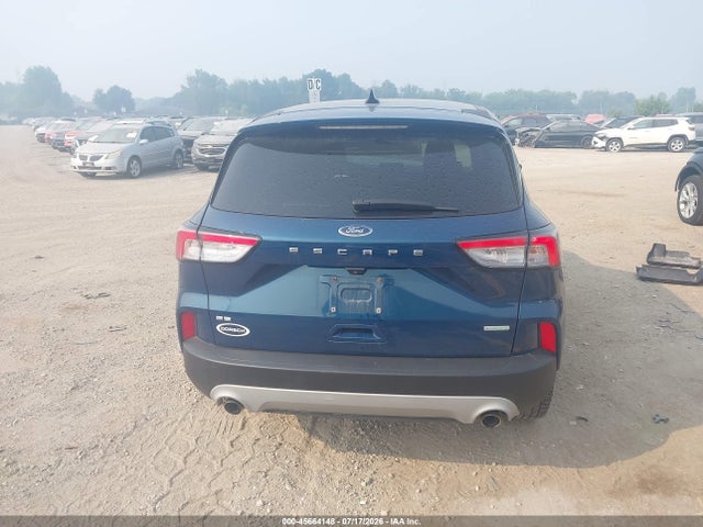 Aukcja sprzedaży 2020 Ford Escape Se, vin: 1FMCU0G60LUA63894, numer aukcji: 45664148