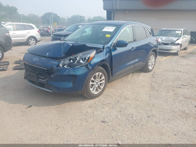 Aukcja sprzedaży 2020 Ford Escape Se, vin: 1FMCU0G60LUA63894, numer aukcji: 45664148