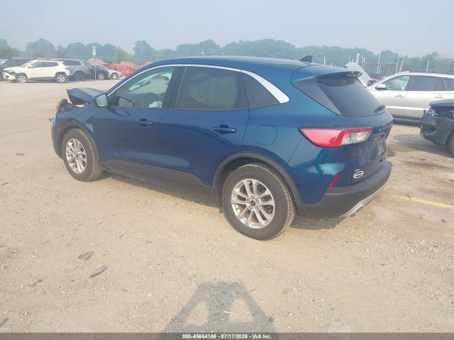 Aukcja sprzedaży 2020 Ford Escape Se, vin: 1FMCU0G60LUA63894, numer aukcji: 45664148