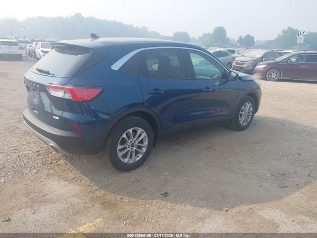 Aukcja sprzedaży 2020 Ford Escape Se, vin: 1FMCU0G60LUA63894, numer aukcji: 45664148