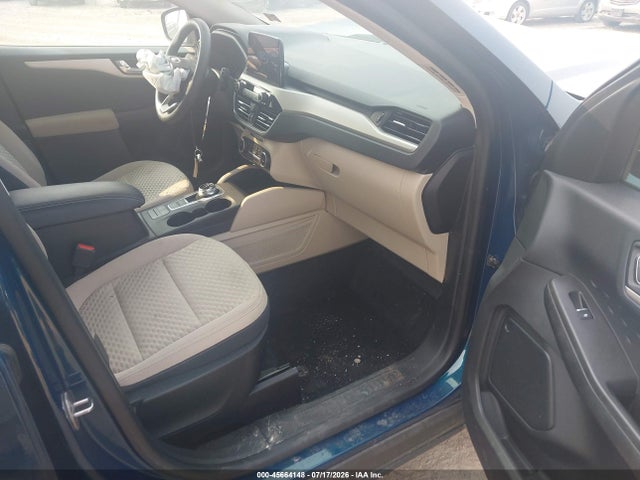 Aukcja sprzedaży 2020 Ford Escape Se, vin: 1FMCU0G60LUA63894, numer aukcji: 45664148