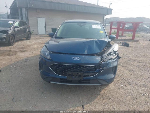 Aukcja sprzedaży 2020 Ford Escape Se, vin: 1FMCU0G60LUA63894, numer aukcji: 45664148