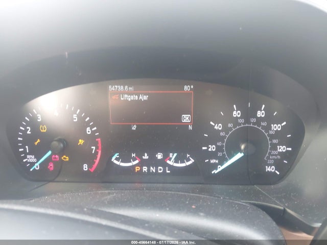 Aukcja sprzedaży 2020 Ford Escape Se, vin: 1FMCU0G60LUA63894, numer aukcji: 45664148