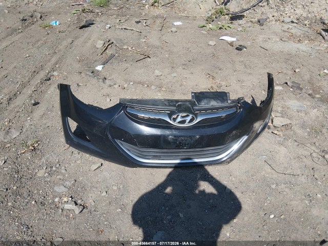Продажа на аукционе авто 2013 Hyundai Elantra Limited, vin: KMHDH4AE5DU834531, номер лота: 45664157