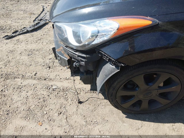 Продажа на аукционе авто 2013 Hyundai Elantra Limited, vin: KMHDH4AE5DU834531, номер лота: 45664157