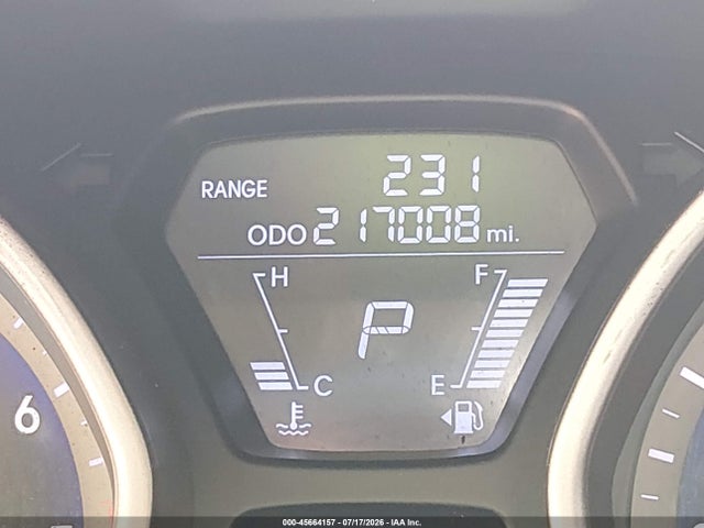 Продажа на аукционе авто 2013 Hyundai Elantra Limited, vin: KMHDH4AE5DU834531, номер лота: 45664157