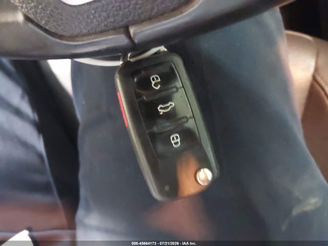 Продаж на аукціоні авто 2012 Volkswagen Jetta Sportwagen 2.0l Tdi, vin: 3VWPL7AJ0CM684570, номер лоту: 45664173