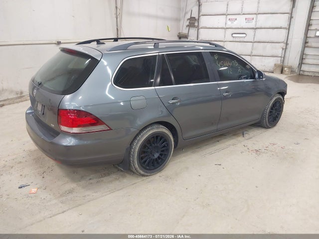Продаж на аукціоні авто 2012 Volkswagen Jetta Sportwagen 2.0l Tdi, vin: 3VWPL7AJ0CM684570, номер лоту: 45664173