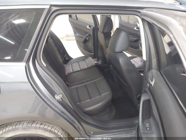 Продаж на аукціоні авто 2012 Volkswagen Jetta Sportwagen 2.0l Tdi, vin: 3VWPL7AJ0CM684570, номер лоту: 45664173