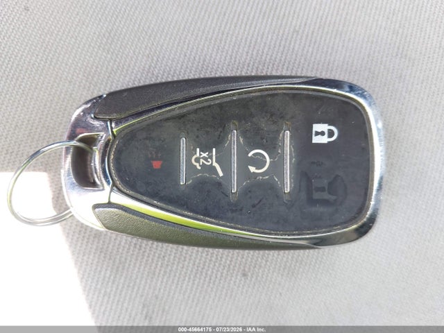 2019 Chevrolet Equinox Lt მანქანა იყიდება აუქციონზე, vin: 3GNAXKEV1KL309294, აუქციონის ნომერი: 45664175