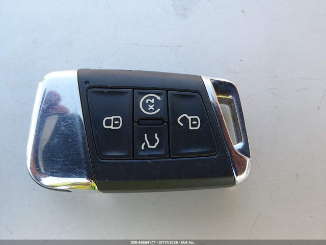 1V2ER2CA6MC581776 Volkswagen Atlas 3.6l V6 Sel