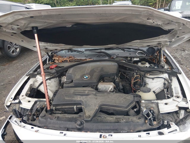 Продаж на аукціоні авто 2014 Bmw 328i Xdrive, vin: WBA3B5C55EP543710, номер лоту: 45664179