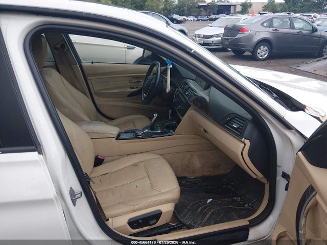 Продаж на аукціоні авто 2014 Bmw 328i Xdrive, vin: WBA3B5C55EP543710, номер лоту: 45664179
