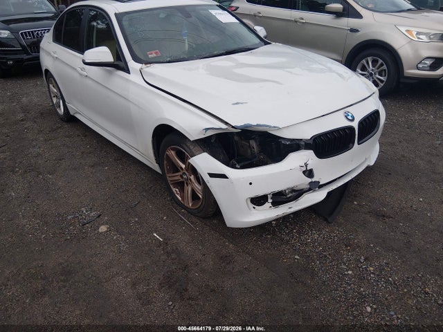 Продаж на аукціоні авто 2014 Bmw 328i Xdrive, vin: WBA3B5C55EP543710, номер лоту: 45664179