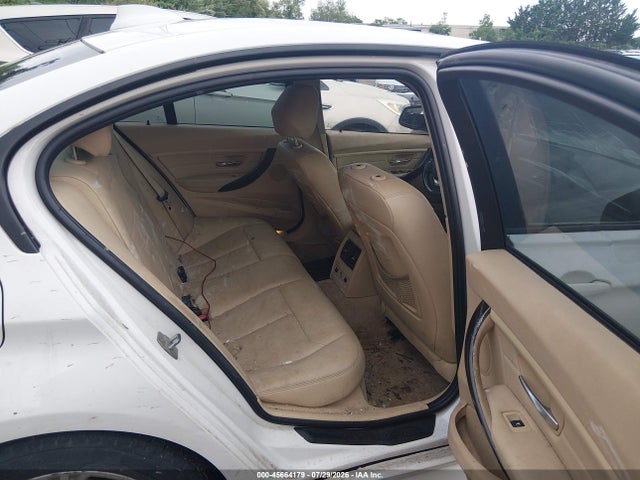 Продаж на аукціоні авто 2014 Bmw 328i Xdrive, vin: WBA3B5C55EP543710, номер лоту: 45664179