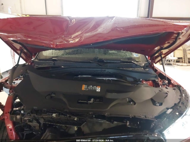 Lincoln Aviator Reserve 2026 5LM5J7XC2TGL06486 Image 10