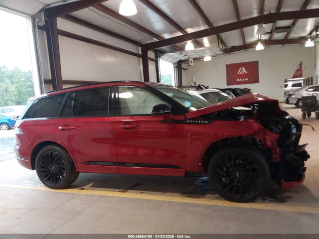 Lincoln Aviator Reserve 2026 5LM5J7XC2TGL06486 Image 13