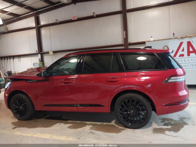 Lincoln Aviator Reserve 2026 5LM5J7XC2TGL06486 Image 14
