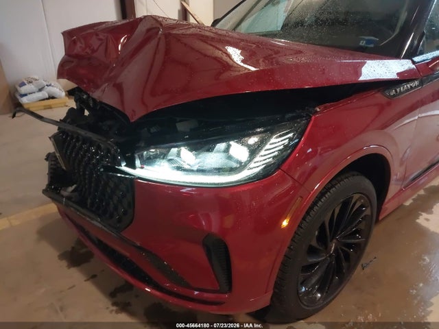 Lincoln Aviator Reserve 2026 5LM5J7XC2TGL06486 Image 18