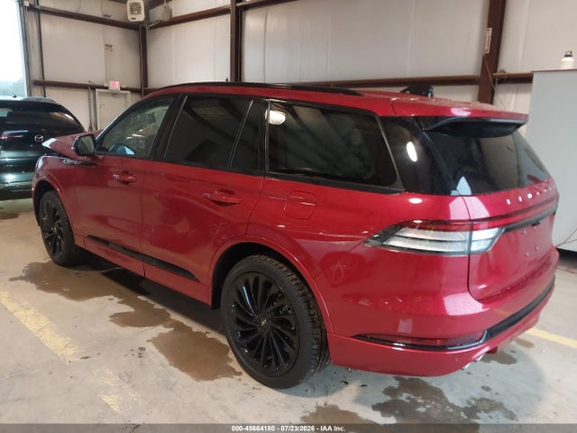 Lincoln Aviator Reserve 2026 5LM5J7XC2TGL06486 Image 3