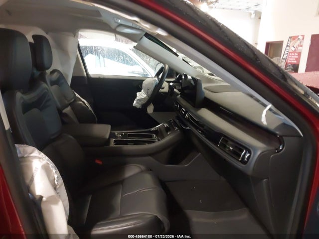 Lincoln Aviator Reserve 2026 5LM5J7XC2TGL06486 Image 5