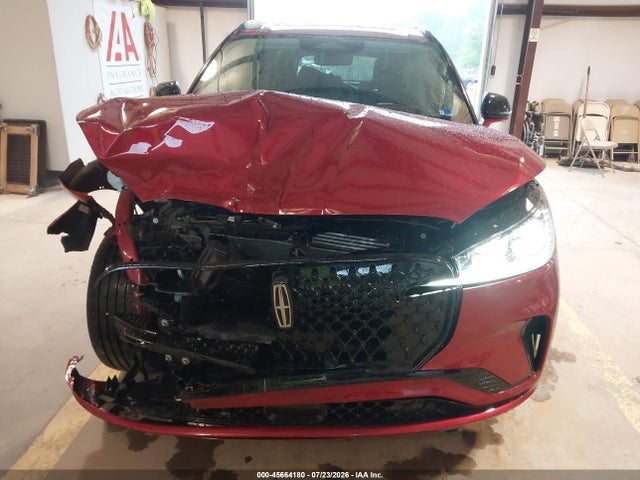 Lincoln Aviator Reserve 2026 5LM5J7XC2TGL06486 Image 6