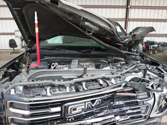 Продаж на аукціоні авто 2024 Gmc Sierra 1500 4wd  Short Box At4x, vin: 3GTUUFE81RG399016, номер лоту: 45664181