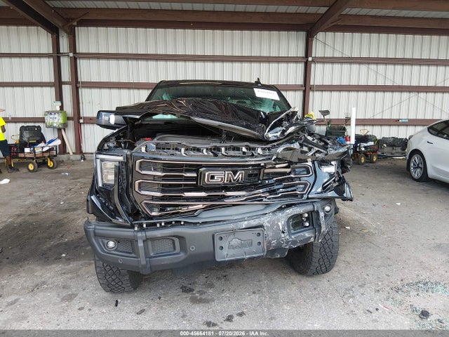 Продаж на аукціоні авто 2024 Gmc Sierra 1500 4wd  Short Box At4x, vin: 3GTUUFE81RG399016, номер лоту: 45664181