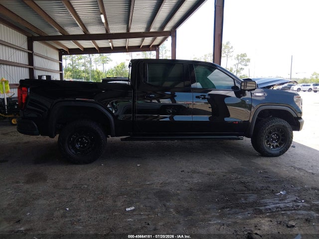 Продаж на аукціоні авто 2024 Gmc Sierra 1500 4wd  Short Box At4x, vin: 3GTUUFE81RG399016, номер лоту: 45664181
