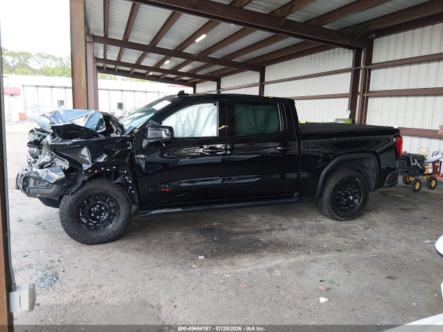 Продаж на аукціоні авто 2024 Gmc Sierra 1500 4wd  Short Box At4x, vin: 3GTUUFE81RG399016, номер лоту: 45664181