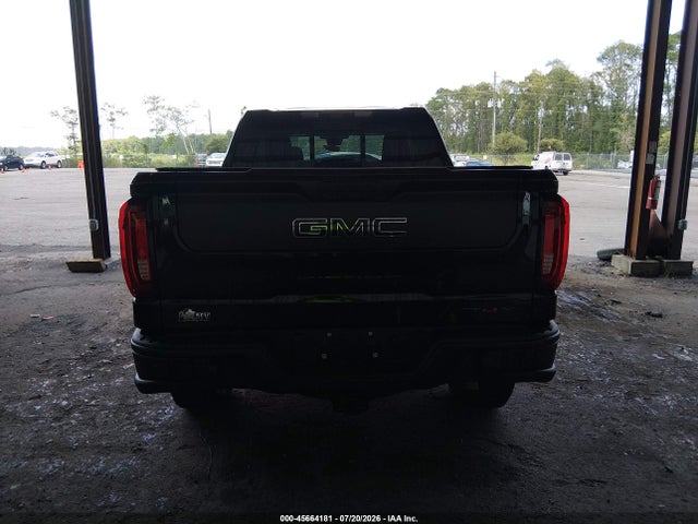 Продаж на аукціоні авто 2024 Gmc Sierra 1500 4wd  Short Box At4x, vin: 3GTUUFE81RG399016, номер лоту: 45664181