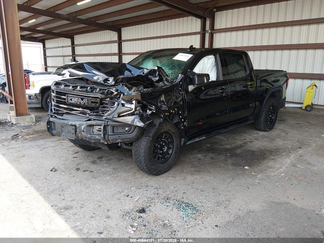 Продаж на аукціоні авто 2024 Gmc Sierra 1500 4wd  Short Box At4x, vin: 3GTUUFE81RG399016, номер лоту: 45664181