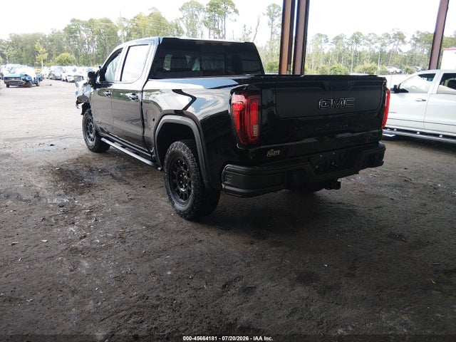 Продаж на аукціоні авто 2024 Gmc Sierra 1500 4wd  Short Box At4x, vin: 3GTUUFE81RG399016, номер лоту: 45664181