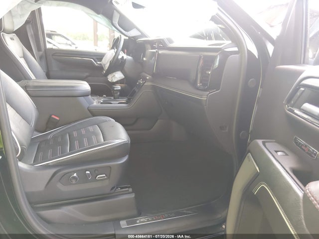 Продаж на аукціоні авто 2024 Gmc Sierra 1500 4wd  Short Box At4x, vin: 3GTUUFE81RG399016, номер лоту: 45664181