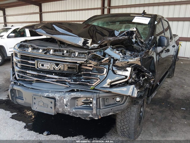 Продаж на аукціоні авто 2024 Gmc Sierra 1500 4wd  Short Box At4x, vin: 3GTUUFE81RG399016, номер лоту: 45664181
