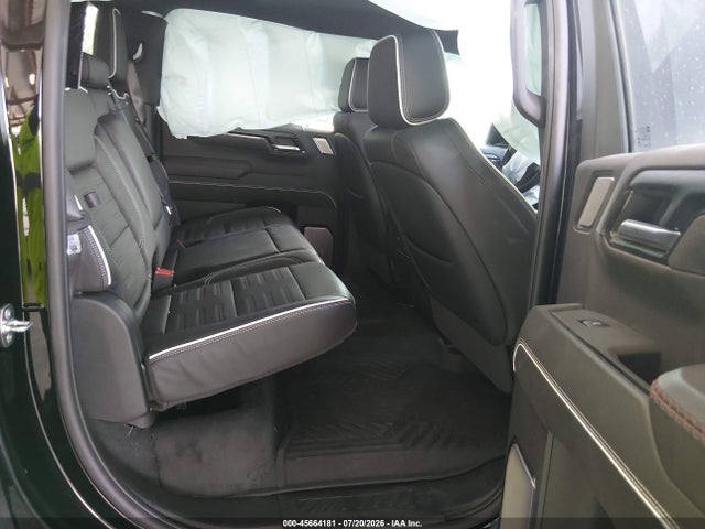 Продаж на аукціоні авто 2024 Gmc Sierra 1500 4wd  Short Box At4x, vin: 3GTUUFE81RG399016, номер лоту: 45664181