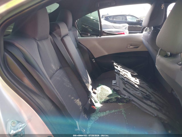 Toyota COROLLA SE 2024 5YFS4MCE0RP213450 Image 21