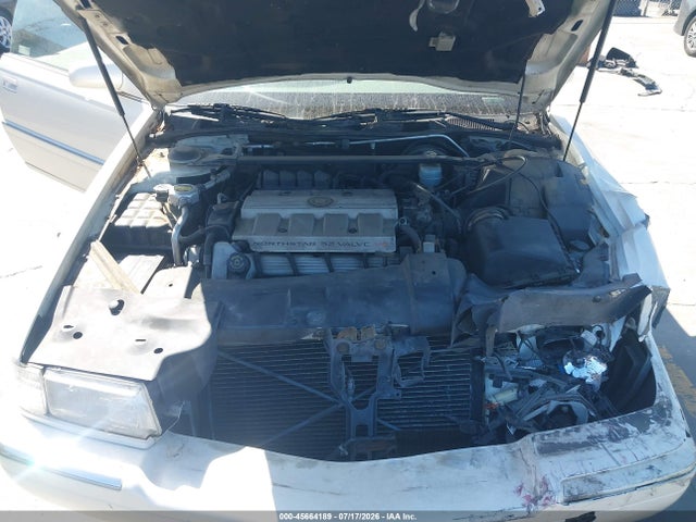 Продаж на аукціоні авто 1997 Cadillac Eldorado Standard, vin: 1G6EL12Y4VU603381, номер лоту: 45664189