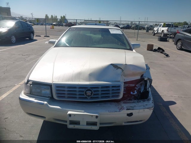 Продаж на аукціоні авто 1997 Cadillac Eldorado Standard, vin: 1G6EL12Y4VU603381, номер лоту: 45664189