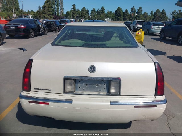 Продаж на аукціоні авто 1997 Cadillac Eldorado Standard, vin: 1G6EL12Y4VU603381, номер лоту: 45664189