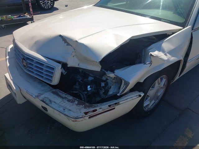 Продаж на аукціоні авто 1997 Cadillac Eldorado Standard, vin: 1G6EL12Y4VU603381, номер лоту: 45664189