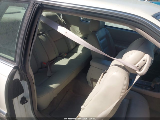 Продаж на аукціоні авто 1997 Cadillac Eldorado Standard, vin: 1G6EL12Y4VU603381, номер лоту: 45664189