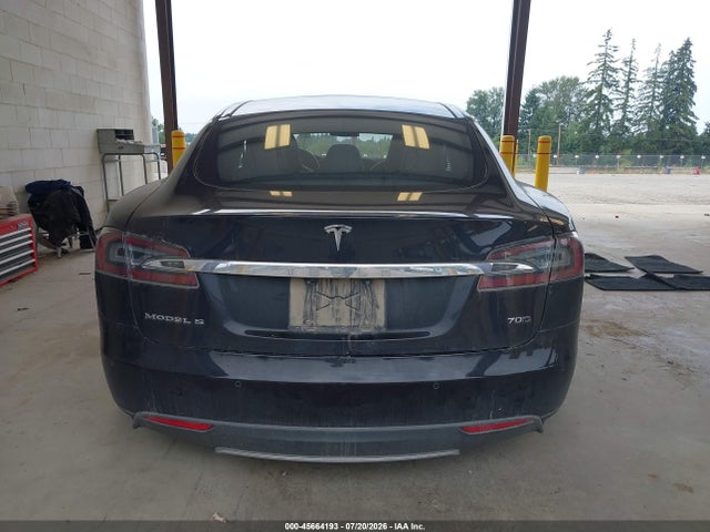 Tesla Model S 60d/70d/75d/85d/90d 2016 5YJSA1E21GF121332 Image 15
