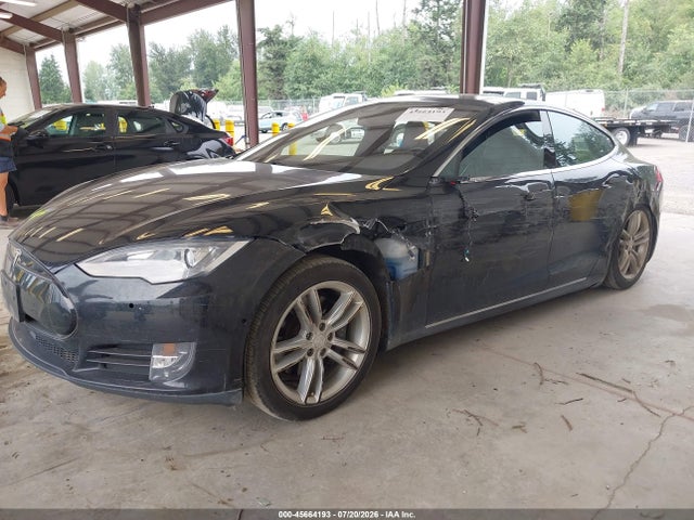 Tesla Model S 60d/70d/75d/85d/90d 2016 5YJSA1E21GF121332 Image 6