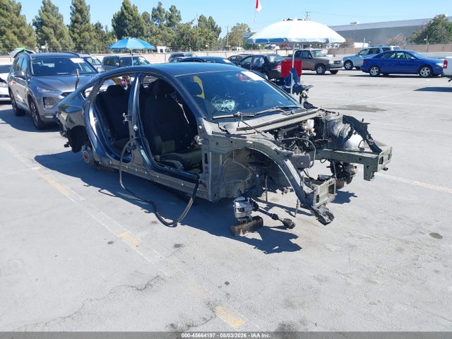 Aukcja sprzedaży 2025 Honda Accord Se, vin: 1HGCY1F44SA022877, numer aukcji: 45664197