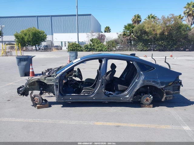 Продаж на аукціоні авто 2025 Honda Accord Se, vin: 1HGCY1F44SA022877, номер лоту: 45664197