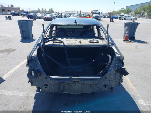 Продаж на аукціоні авто 2025 Honda Accord Se, vin: 1HGCY1F44SA022877, номер лоту: 45664197
