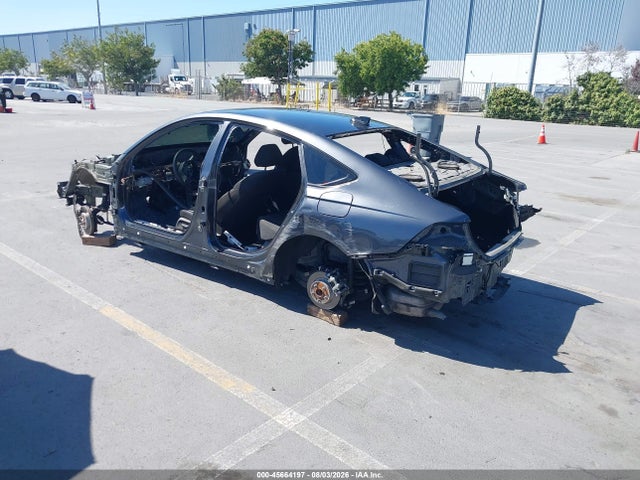 Продаж на аукціоні авто 2025 Honda Accord Se, vin: 1HGCY1F44SA022877, номер лоту: 45664197