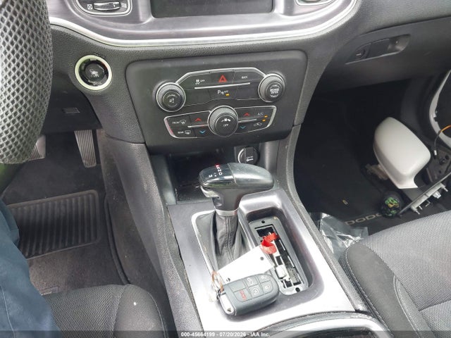 Dodge Charger Se 2016 2C3CDXBG1GH103930 Image 11